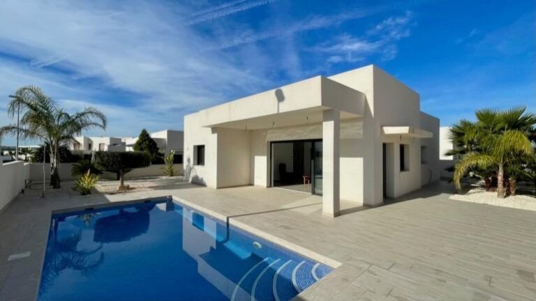 Villa w Rafal - oferta N9373