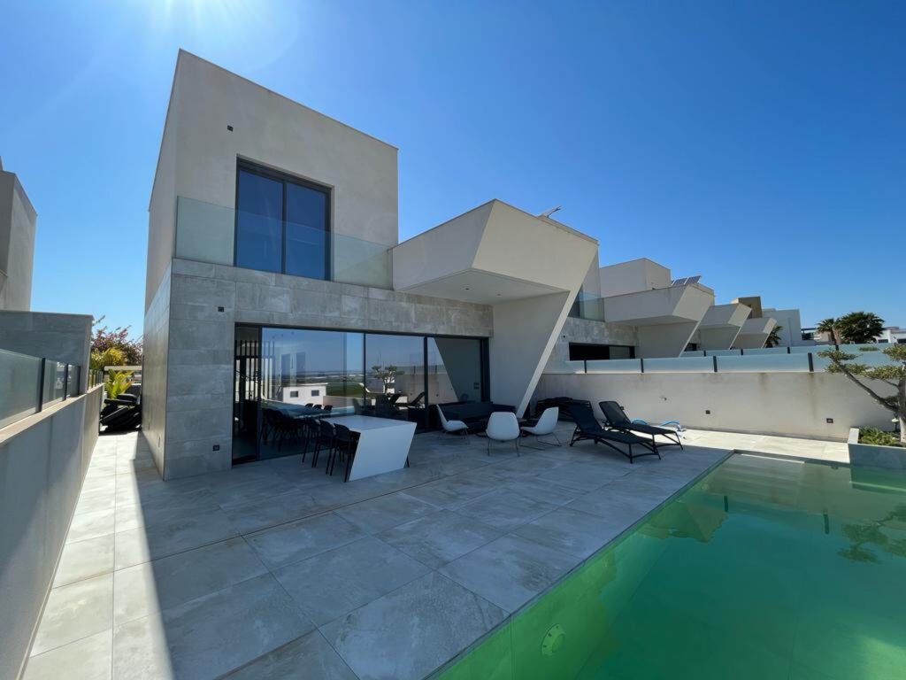 Villa w Rojales - oferta MLSC5221744