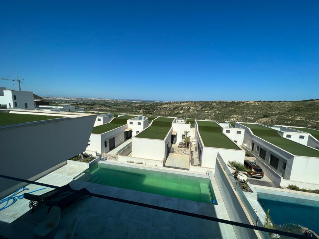 Villa w Rojales - oferta MLSC5221744