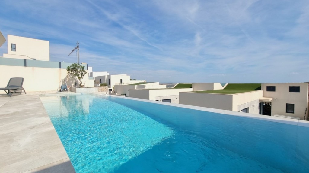 Villa w Rojales - oferta MLSC6178869