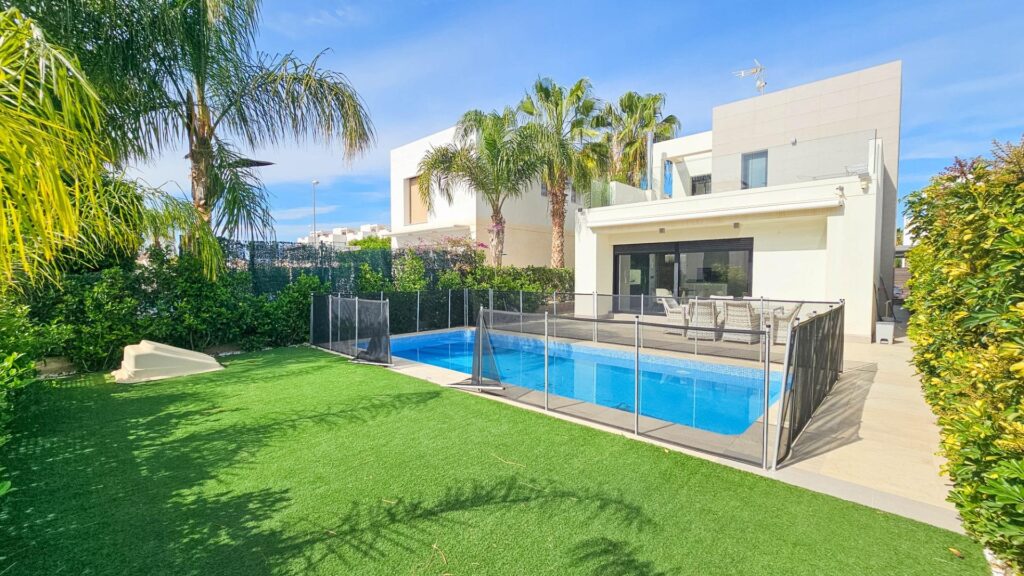 Villa w Rojales - oferta MLSC7336401