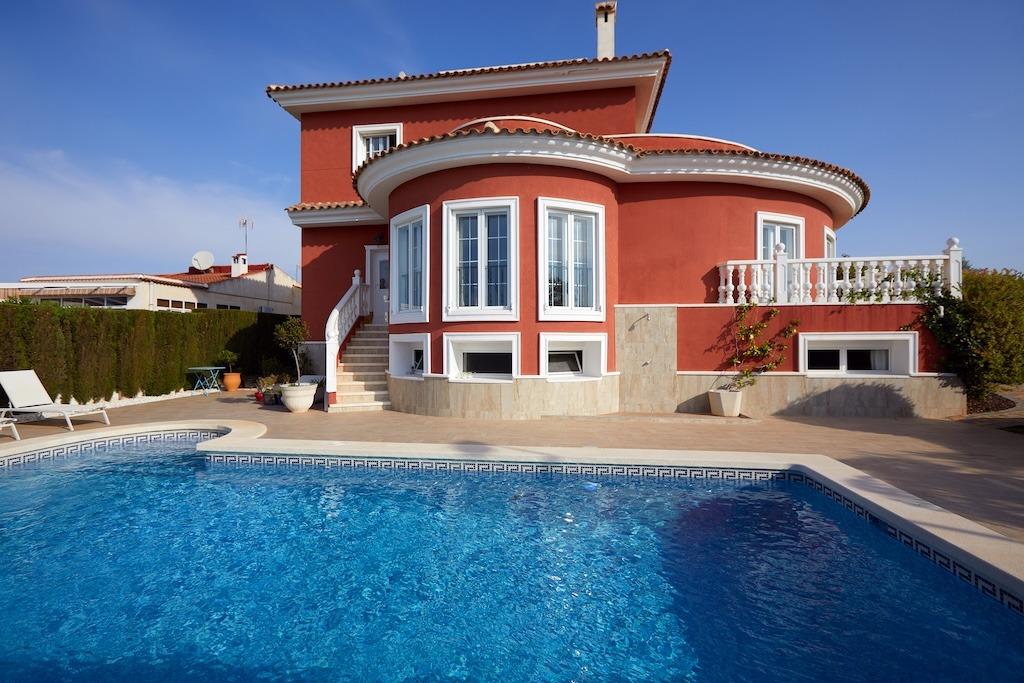 Villa w Rojales - oferta MLSC948856