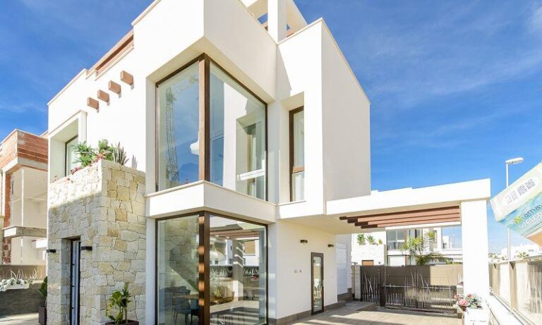 Villa w Rojales - oferta N3278