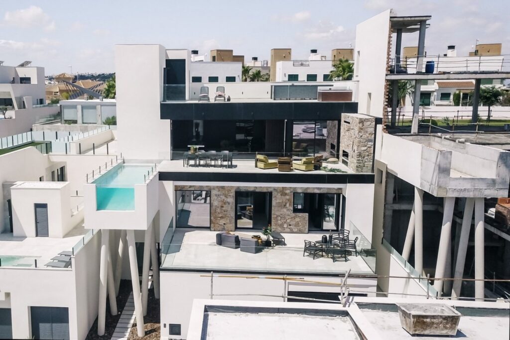 Villa w Rojales - oferta N5723