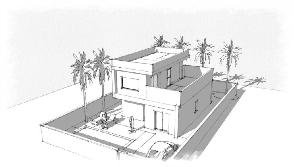 Villa w Rojales - oferta N6300