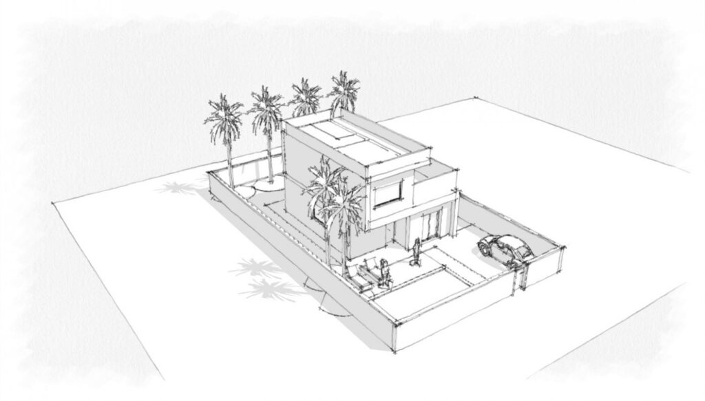 Villa w Rojales - oferta N6300
