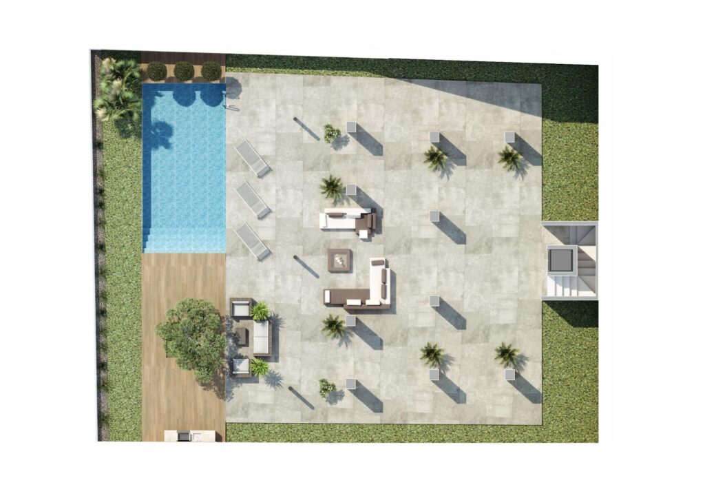 Villa w Rojales - oferta N6321