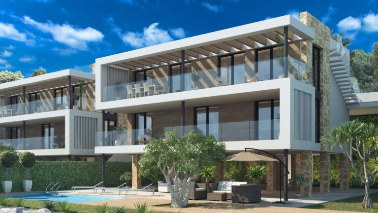 Villa w Rojales - oferta N6321