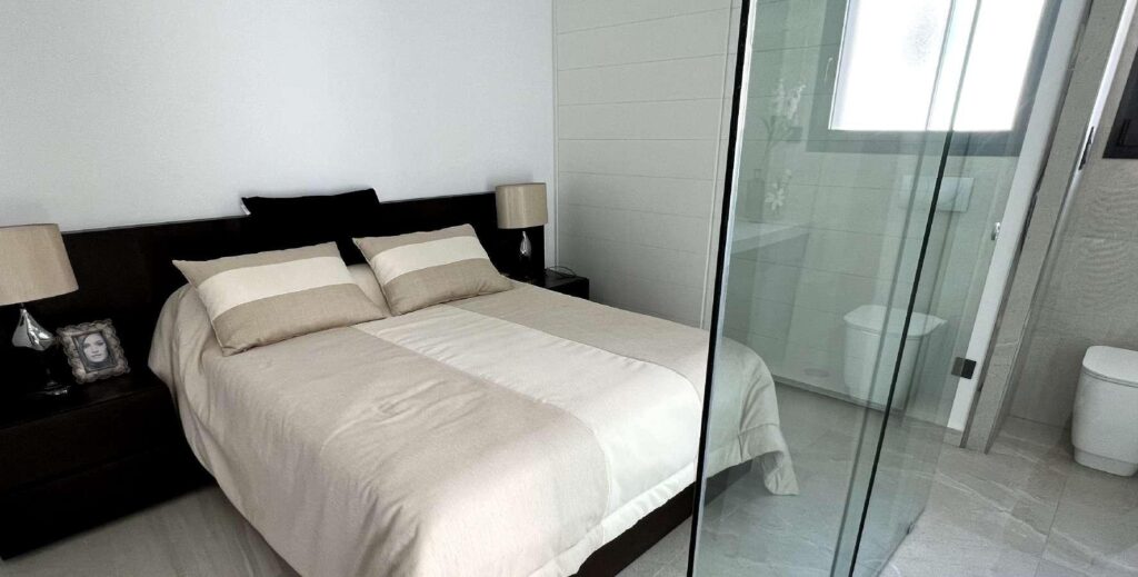 Villa w Rojales - oferta N8759