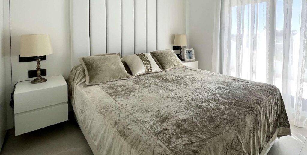 Villa w Rojales - oferta N8759