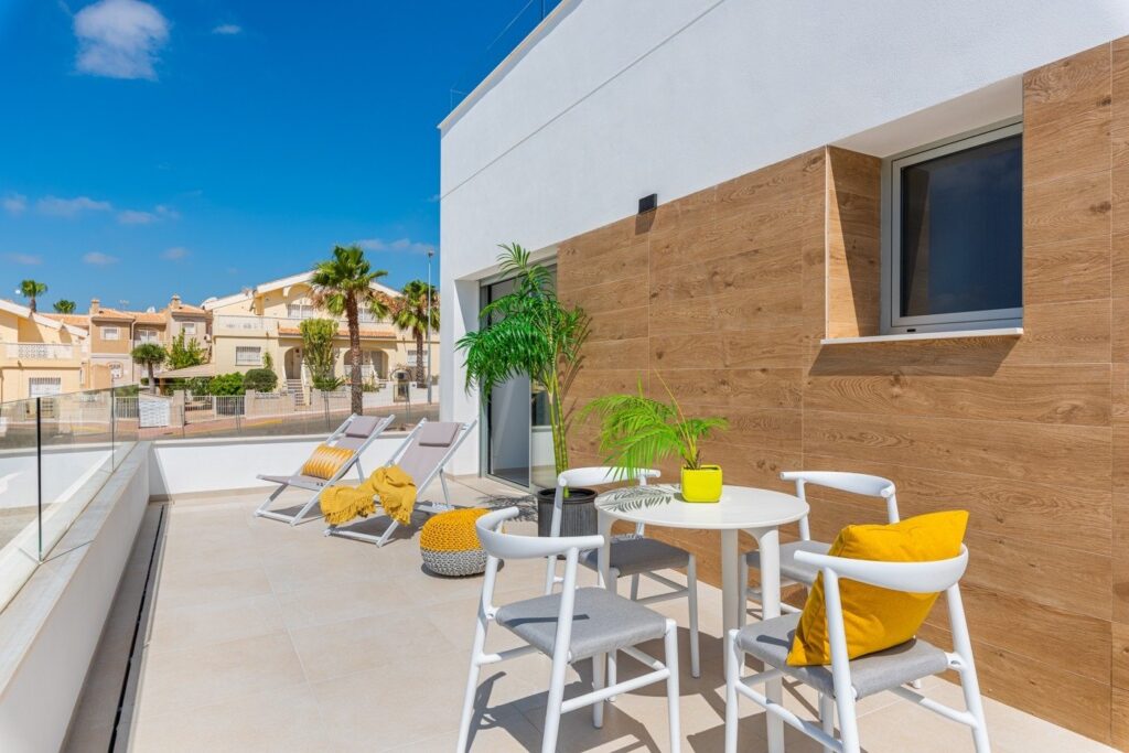 Villa w Rojales - oferta SP0148
