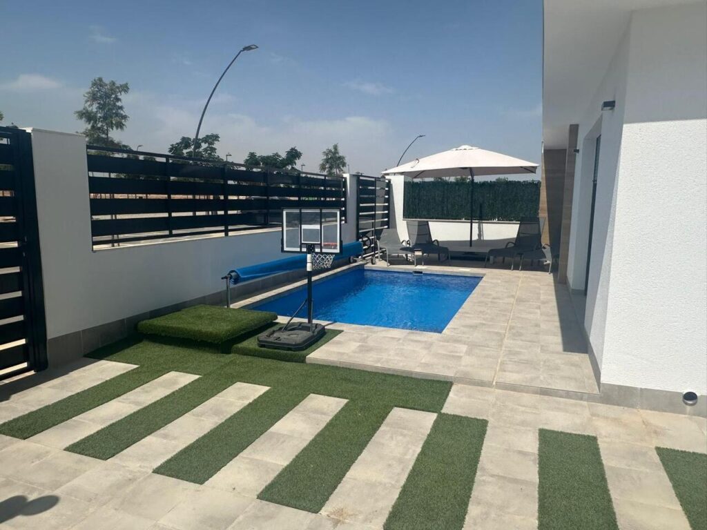 Villa w Roldan - oferta MLSC211549