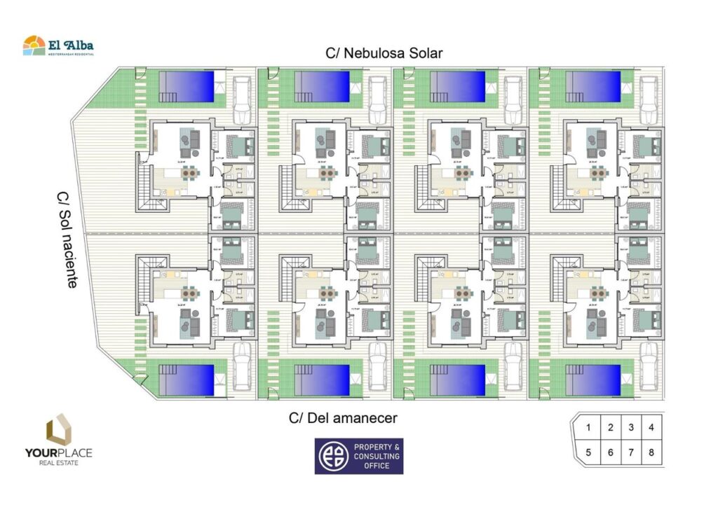 Villa w Roldan - oferta MLSC211549
