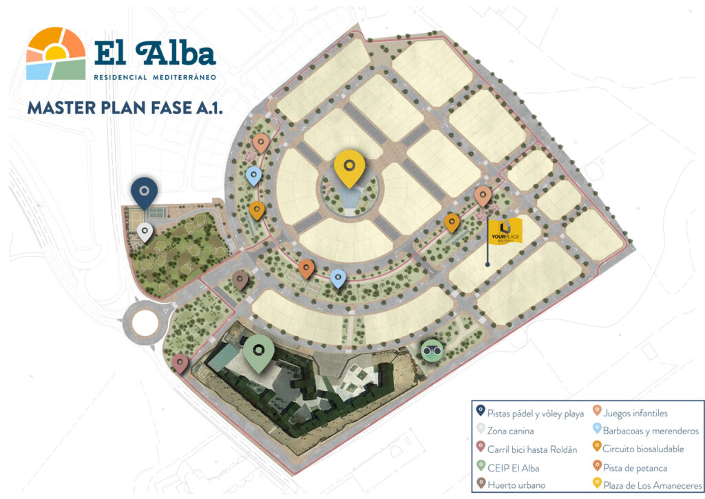 Villa w Roldan - oferta MLSC211549