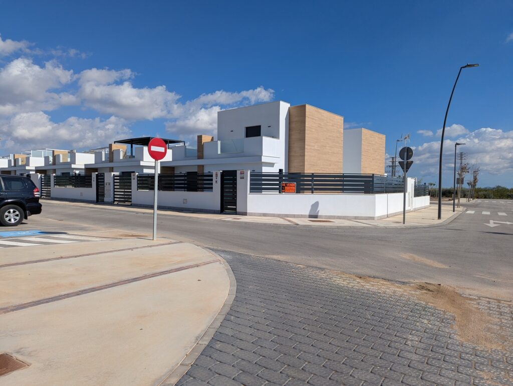 Villa w Roldan - oferta MLSC211549