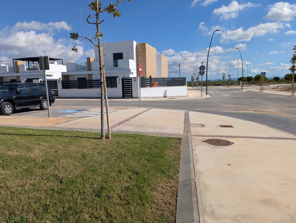 Villa w Roldan - oferta MLSC211549