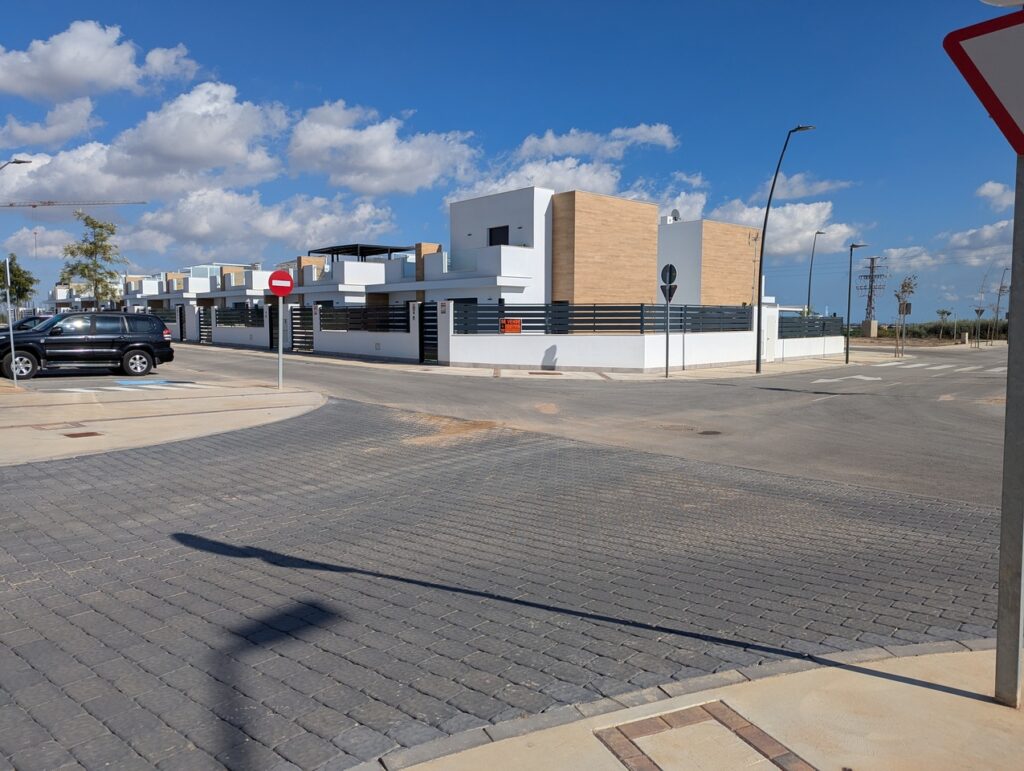 Villa w Roldan - oferta MLSC211549