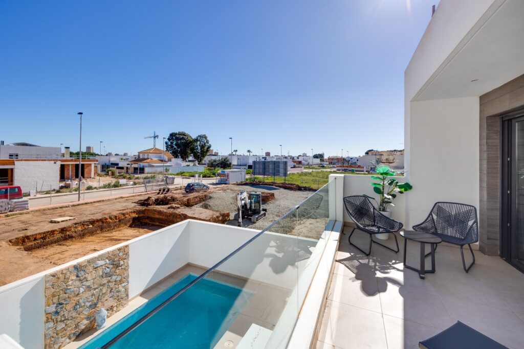 Villa w San Javier - oferta MLSC1606679