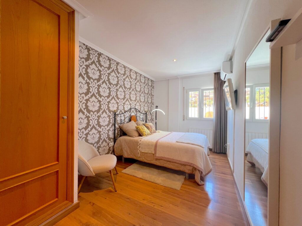 Villa w San Javier - oferta MLSC2461626