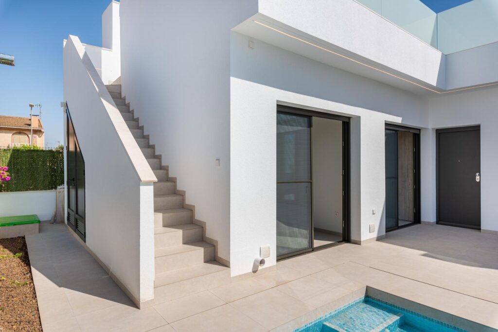 Villa w San Javier - oferta N7063