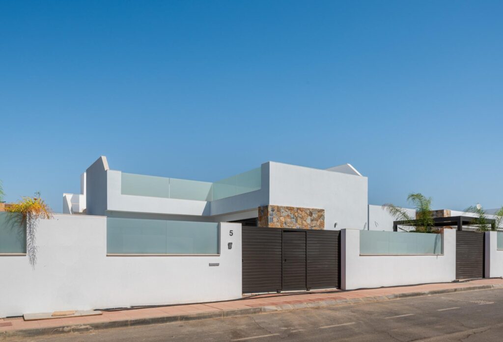 Villa w San Javier - oferta N7063