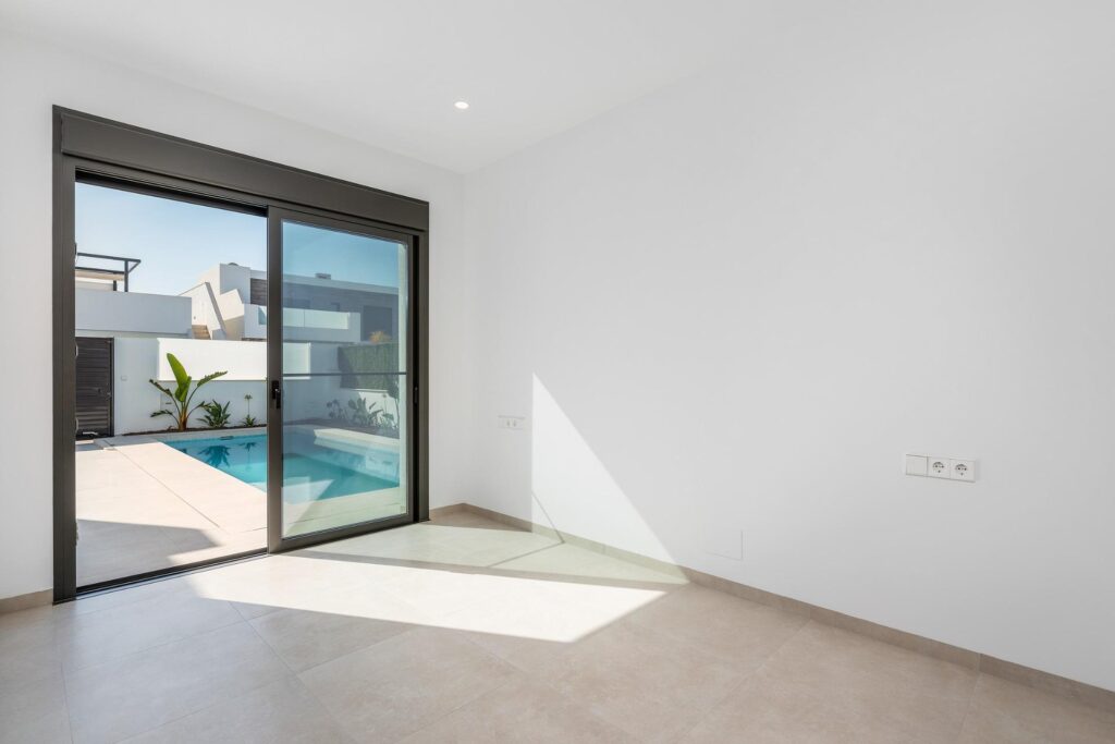 Villa w San Javier - oferta N7063