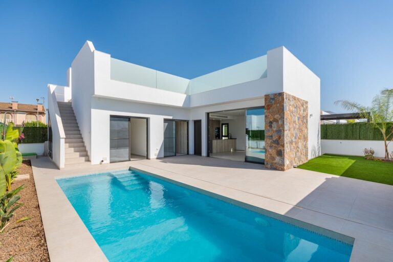 Villa w San Javier - oferta N7063