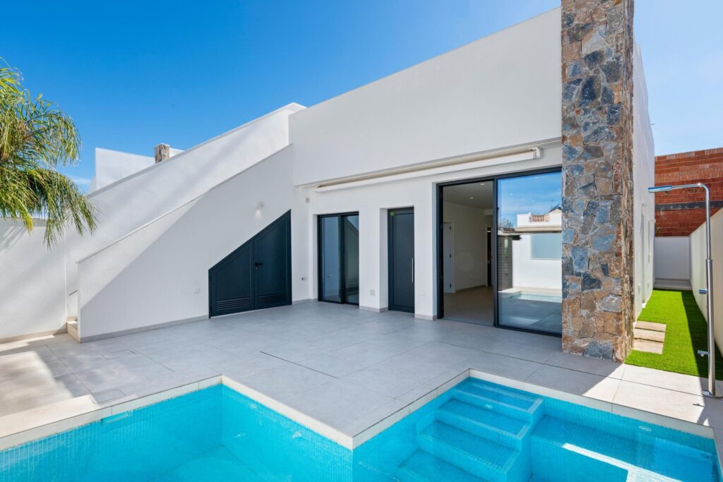 Villa w San Javier - oferta N7064