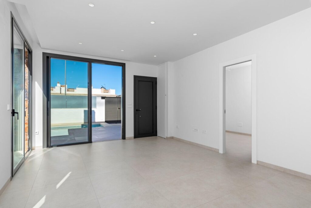 Villa w San Javier - oferta N7064