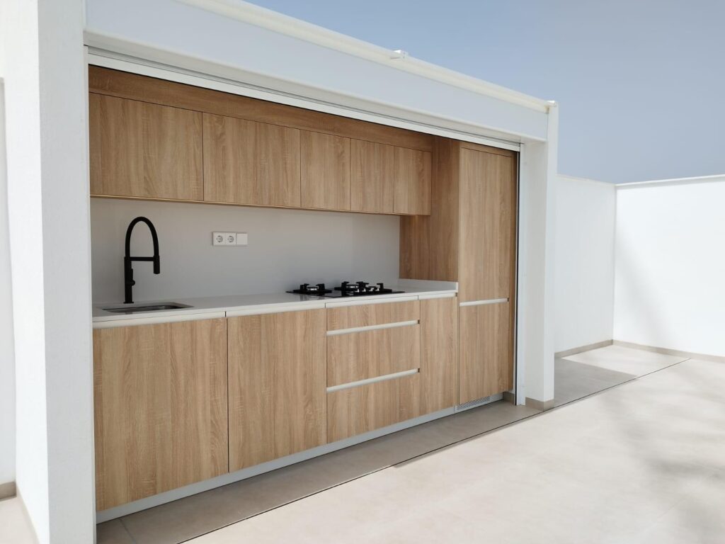 Villa w San Javier - oferta N7064