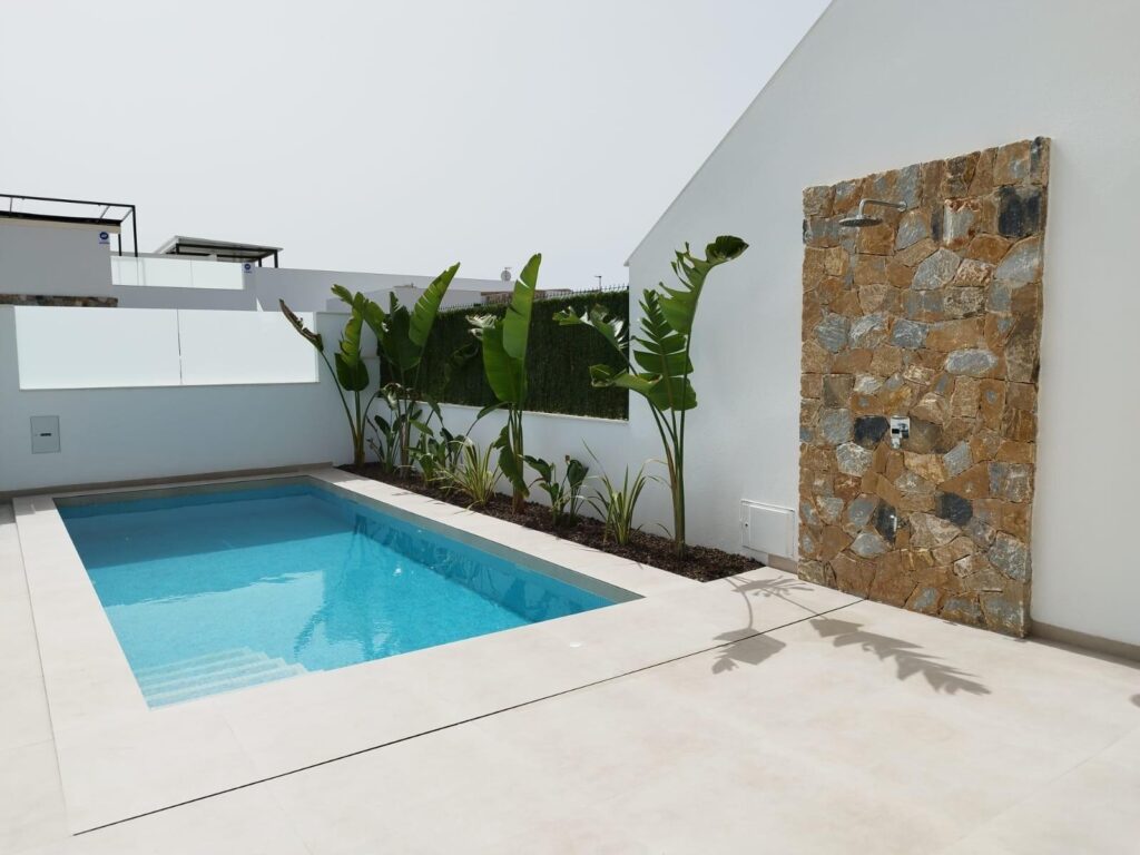 Villa w San Javier - oferta N7064