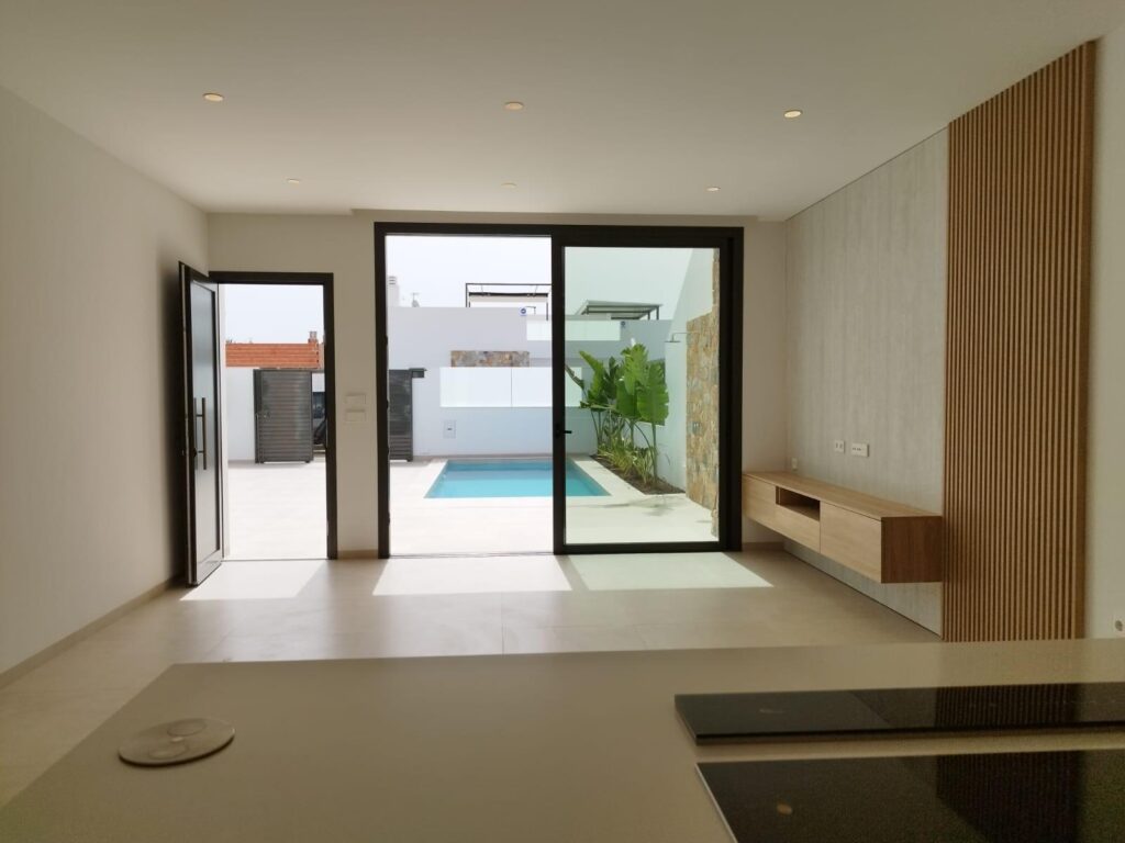 Villa w San Javier - oferta N7064