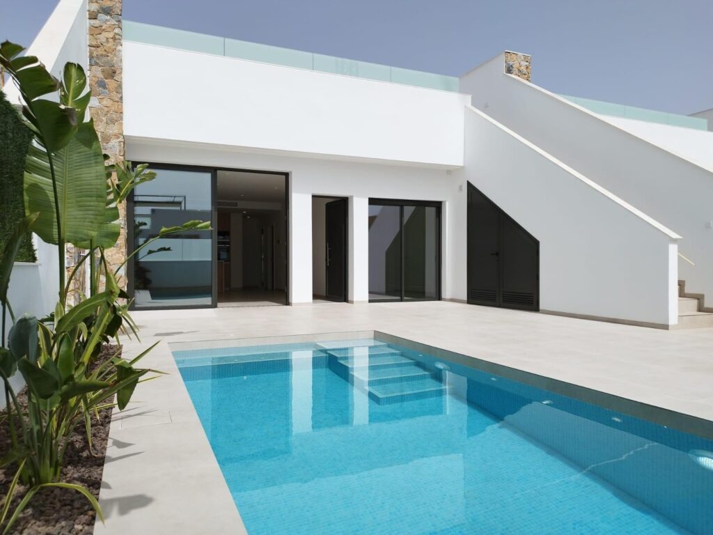 Villa w San Javier - oferta N7064