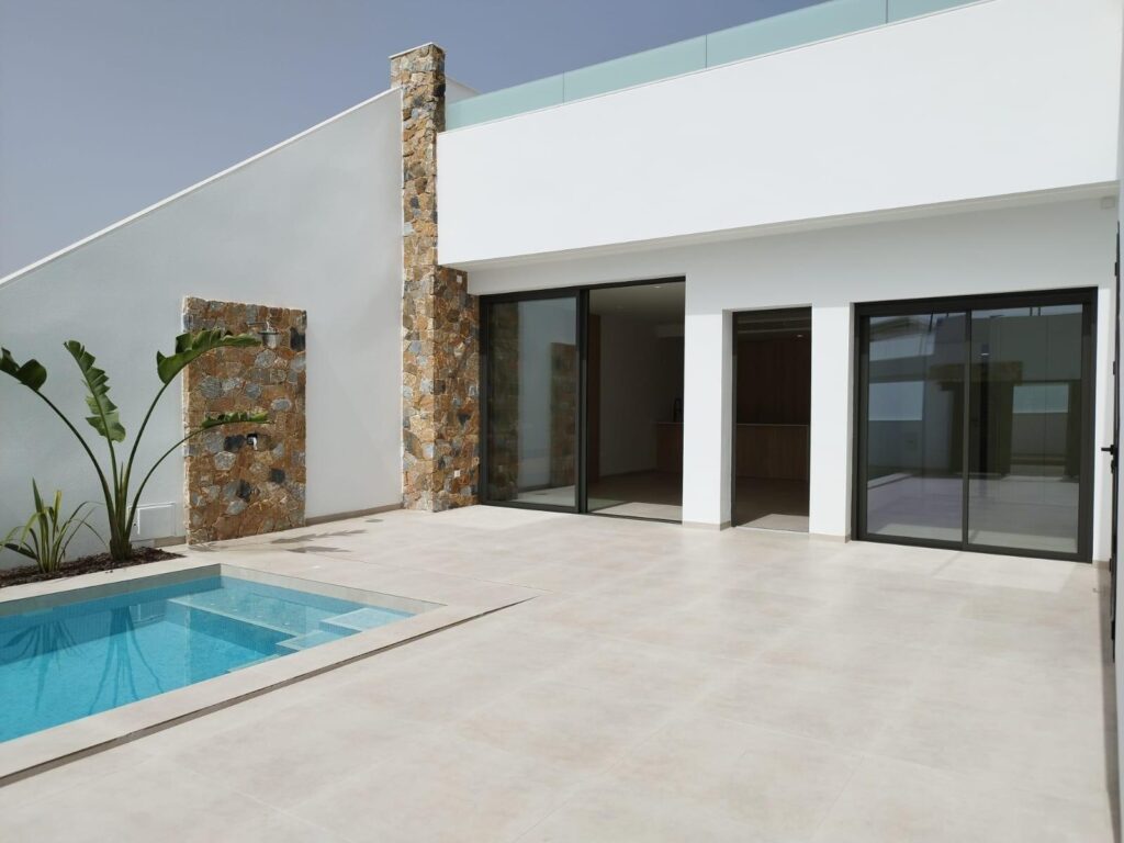 Villa w San Javier - oferta N7064