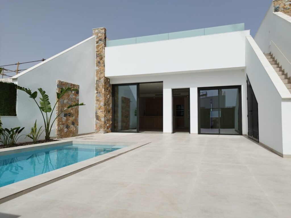 Villa w San Javier - oferta N7064