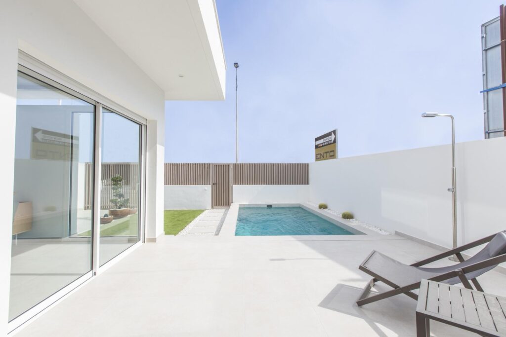 Villa w San Javier - oferta N8115