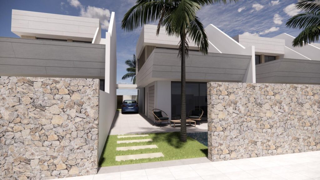 Villa w San Javier - oferta N8115