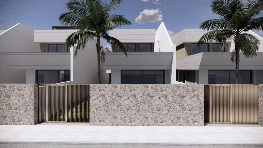 Villa w San Javier - oferta N8115