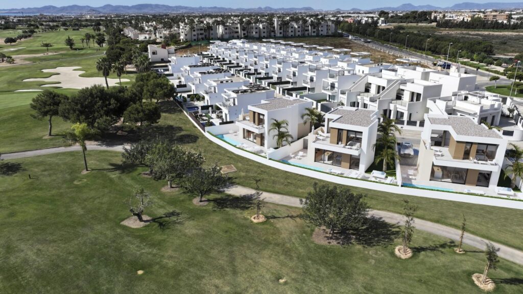 Villa w San Javier - oferta N9209