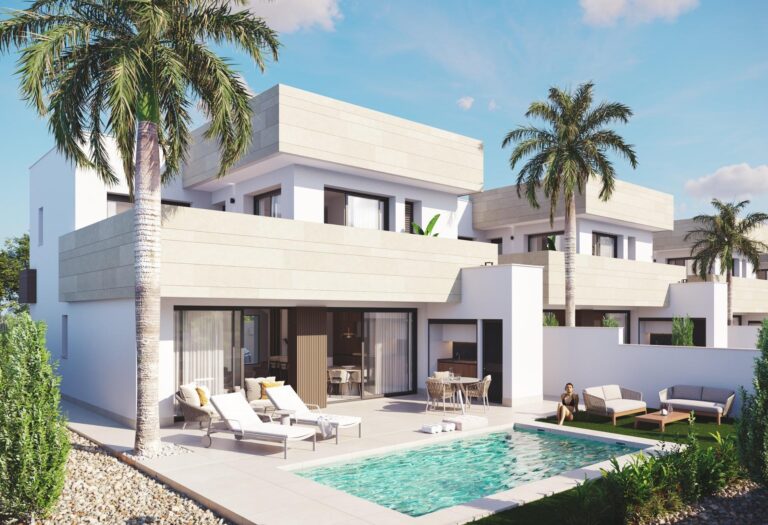Villa w San Javier - oferta N9329