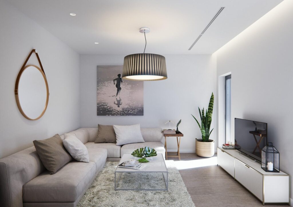 Villa w San Javier - oferta SP1387