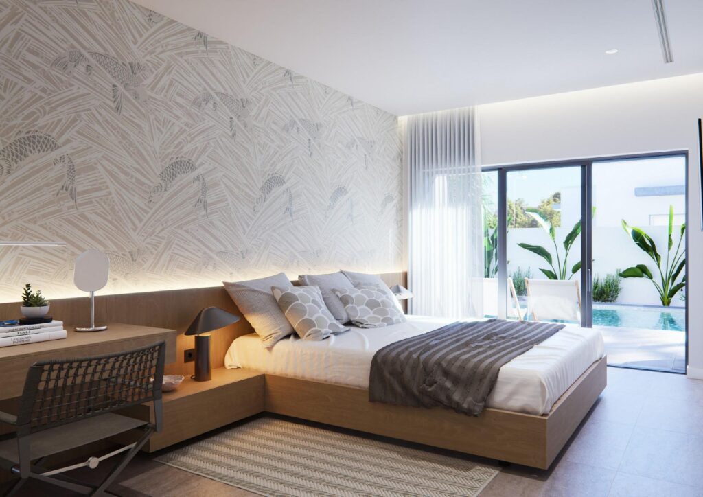Villa w San Javier - oferta SP1387