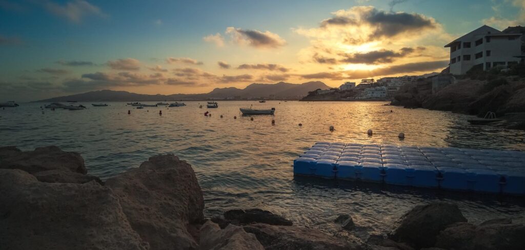 Villa w San Juan de los Terreros - oferta N7351