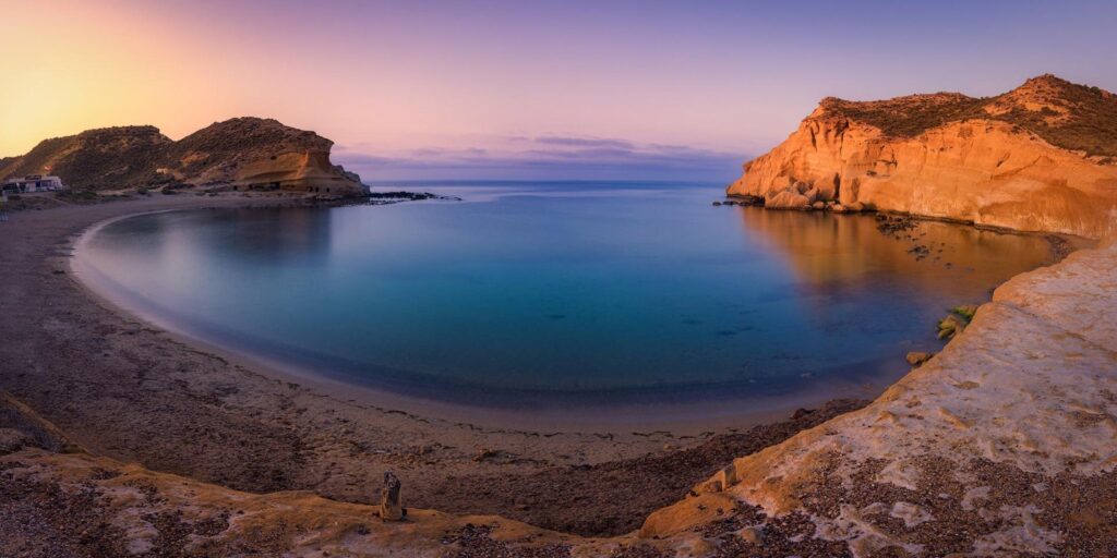 Villa w San Juan de los Terreros - oferta N7351