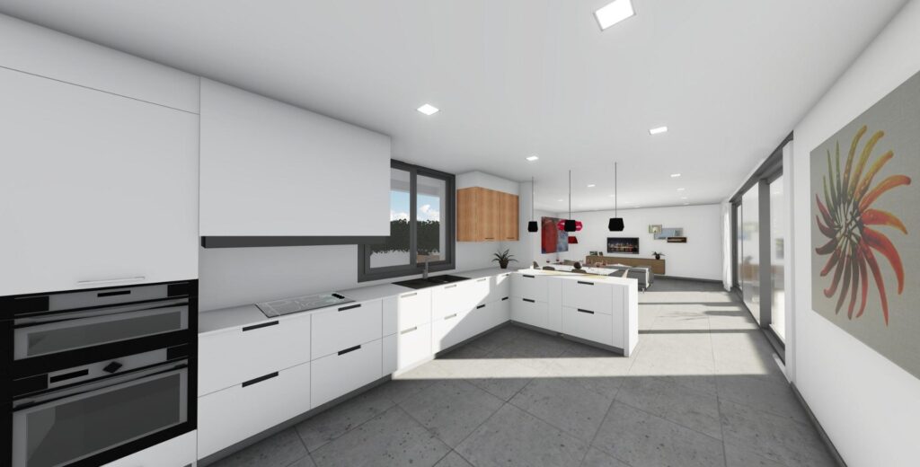 Villa w San Juan de los Terreros - oferta N7351