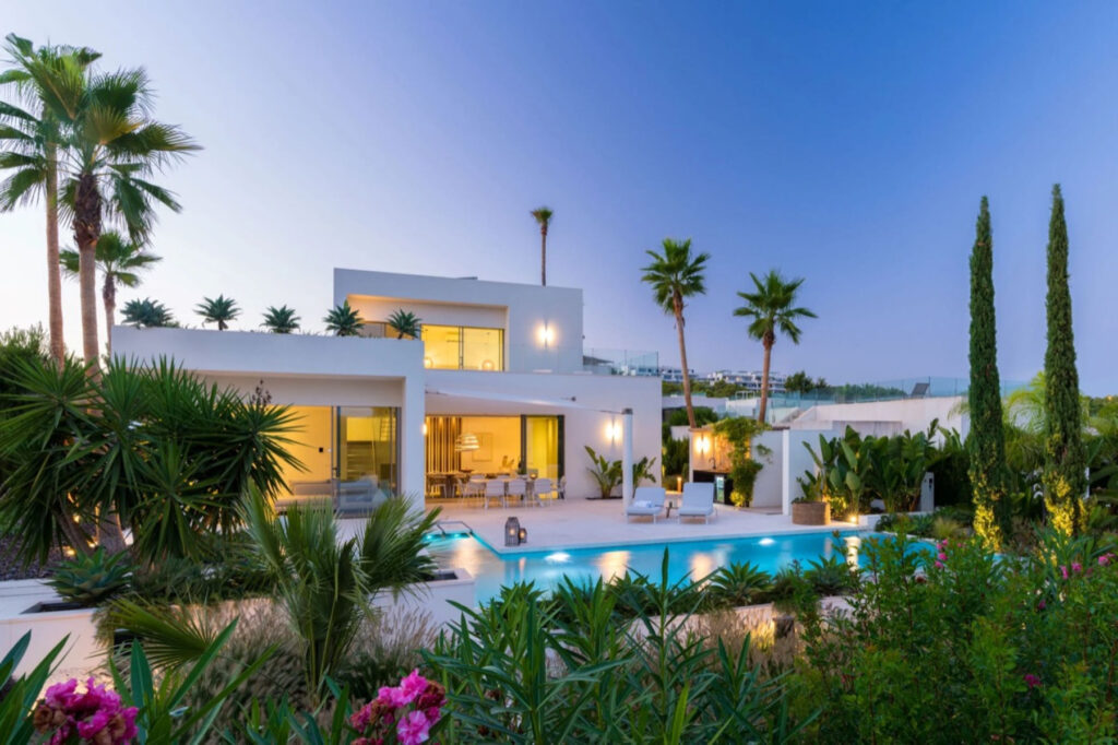 Villa w San Miguel de Salinas - oferta MLSC1777453