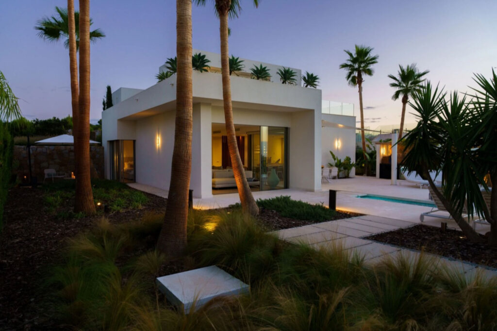 Villa w San Miguel de Salinas - oferta MLSC1777453