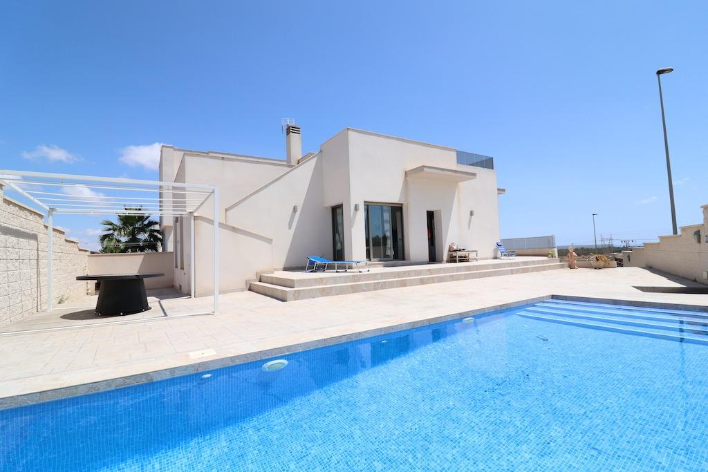 Villa w San Miguel de Salinas - oferta MLSC3473035