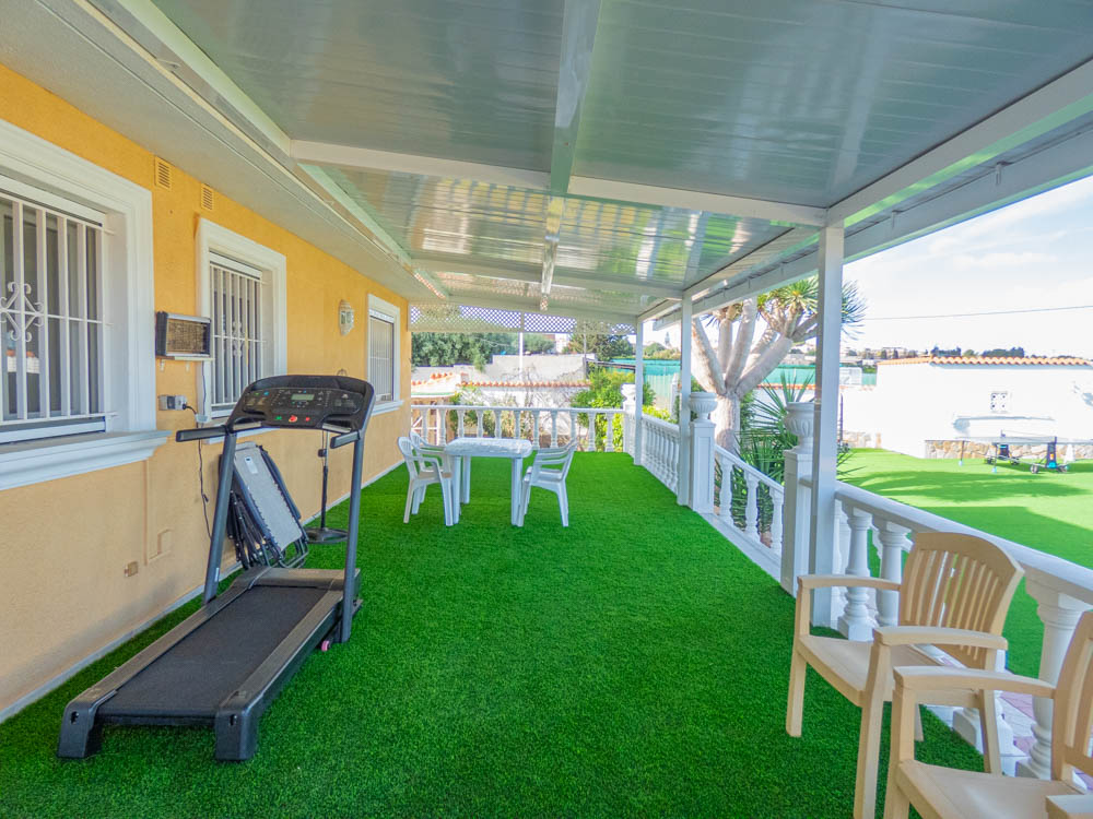 Villa w San Miguel de Salinas - oferta MLSC7022573