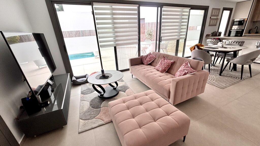 Villa w San Miguel de Salinas - oferta MLSC7539340